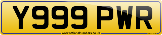 Y999 PWR