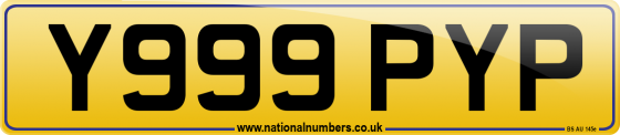 Y999 PYP