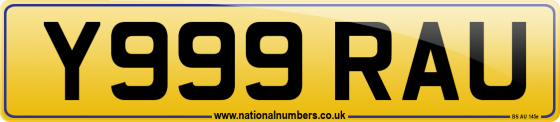 Y999 RAU