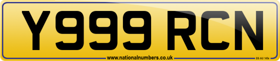 Y999 RCN