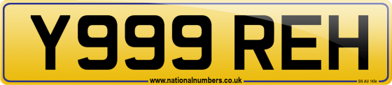Y999 REH