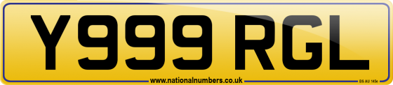 Y999 RGL