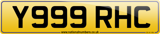 Y999 RHC