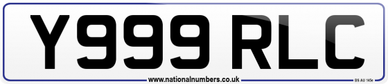 Y999 RLC