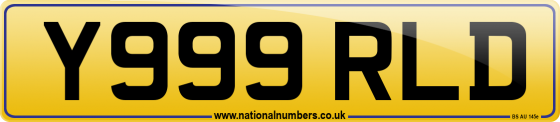 Y999 RLD
