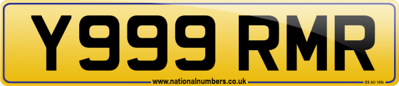 Y999 RMR