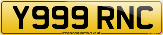 Y999 RNC