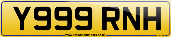 Y999 RNH