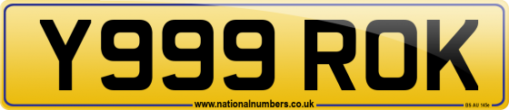 Y999 ROK