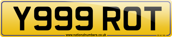 Y999 ROT