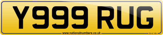 Y999 RUG