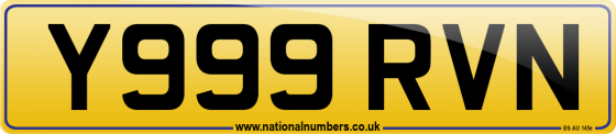Y999 RVN