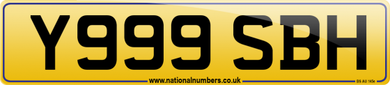 Y999 SBH