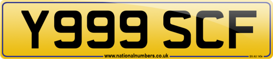 Y999 SCF