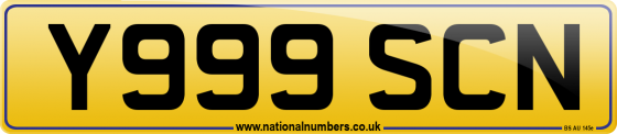 Y999 SCN