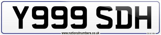 Y999 SDH
