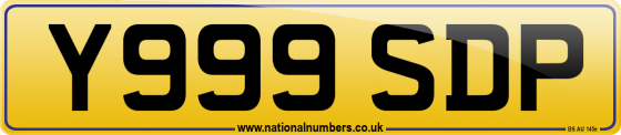 Y999 SDP