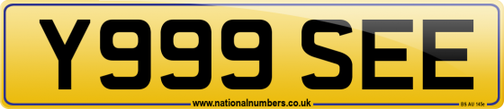 Y999 SEE