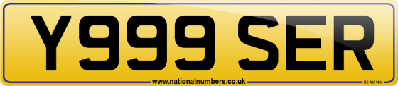 Y999 SER