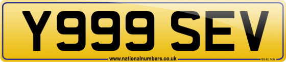 Y999 SEV