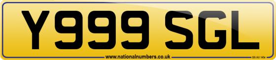 Y999 SGL