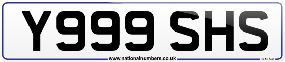 Y999 SHS