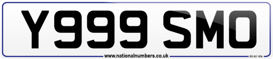 Y999 SMO