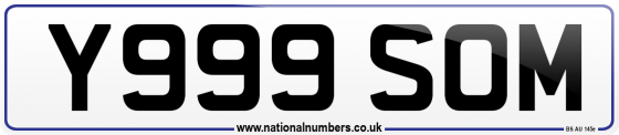 Y999 SOM