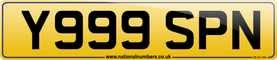 Y999 SPN