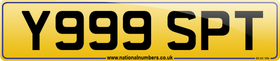 Y999 SPT