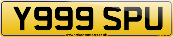 Y999 SPU