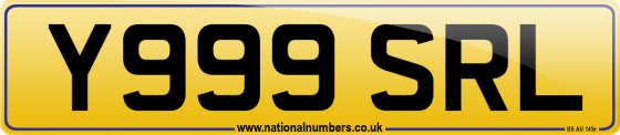 Y999 SRL