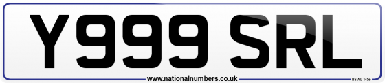 Y999 SRL