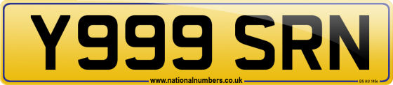 Y999 SRN
