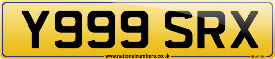 Y999 SRX