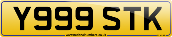 Y999 STK