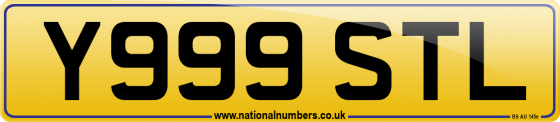 Y999 STL