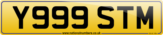 Y999 STM