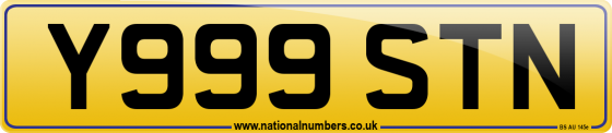 Y999 STN