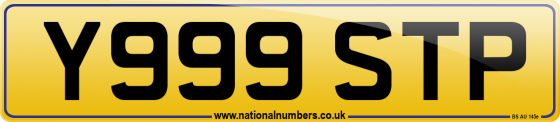 Y999 STP