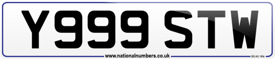 Y999 STW