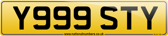 Y999 STY