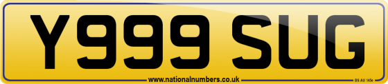 Y999 SUG