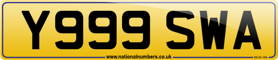 Y999 SWA