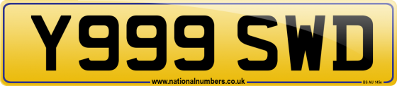 Y999 SWD