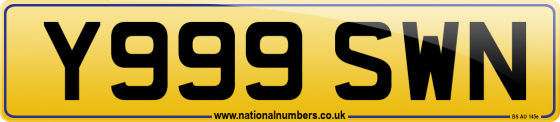 Y999 SWN