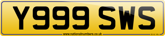Y999 SWS