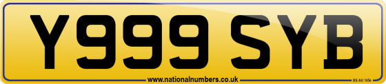 Y999 SYB