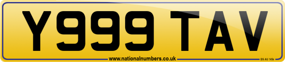 Y999 TAV