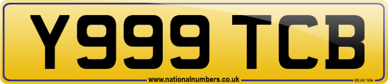 Y999 TCB